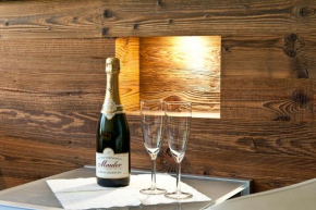 Гостиница Studio Castor Zermatt  Церматт